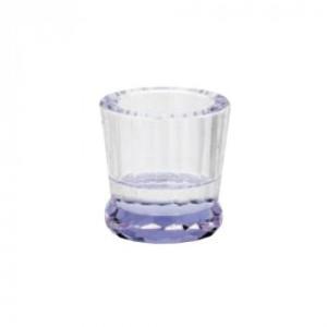 サンメニー 心結(miyu)クリスタル 茶湯器 パープル 32n8007500054 (2280161)