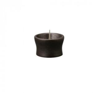 Candlesticks - サンメニー 和華 灯立 美濃焼 鉄砂 32r300v700072 (2280059)