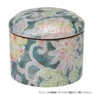 &nbsp;メーカー&nbsp;サンメニー&nbsp;商品カテゴリ&nbsp;仏具・神具＞骨壺&nbsp;発送目安&nbsp;1〜2週間以内に発送予定&nbsp;お支払方法&nbsp;銀行振込・クレジットカード&nbsp;送料&nbsp;送料無料&nbsp;特記事項&nbsp;&nbsp;その他&nbsp;[その他ライフグッズ（趣味）】冠婚葬祭]鮮やかな色彩の有田焼小型骨壷