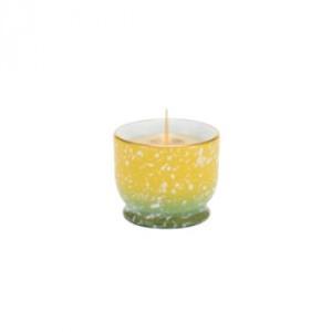 Candlesticks - サンメニー 光綺III灯立 イエロー/グリーン 32M700q600072 (2279918)