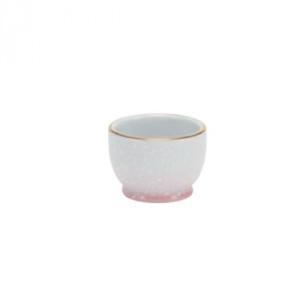 サンメニー 光綺III茶湯器 ホワイト/ピンク 32M900q100072 (2279923)