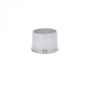 サンメニー ANGERS(アンジェ) 茶湯器 有田焼 アーバンホワイト 32R3008g00072 (2279797)
