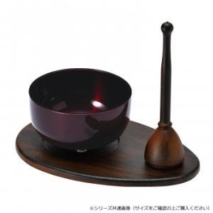 &nbsp;メーカー&nbsp;サンメニー&nbsp;商品カテゴリ&nbsp;仏具・神具＞りん&nbsp;発送目安&nbsp;1〜2週間以内に発送予定&nbsp;お支払方法&nbsp;銀行振込・クレジットカード&nbsp;送料&nbsp;送料無料&nbsp;特記事項&nbsp;&nbsp;その他&nbsp;[その他ライフグッズ（趣味）】冠婚葬祭]穴の中にりん棒が入る構造