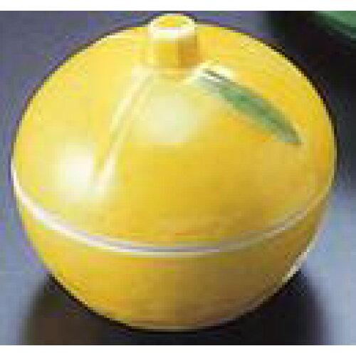 Ramen Bowls - ヤマコー 26490 新ゆず型珍味入 16-208-20