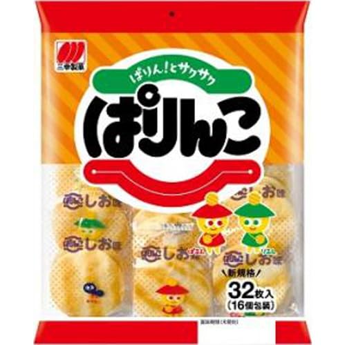 &nbsp;メーカー&nbsp;三幸製菓&nbsp;商品カテゴリ&nbsp;菓子・スナック＞せんべい・米菓&nbsp;発送目安&nbsp;1日〜2日以内に発送予定（土日祝除）&nbsp;お支払方法&nbsp;銀行振込・クレジットカード&nbsp;送料&nbsp;送料 小型(60)&nbsp;特記事項&nbsp;&nbsp;その他&nbsp;