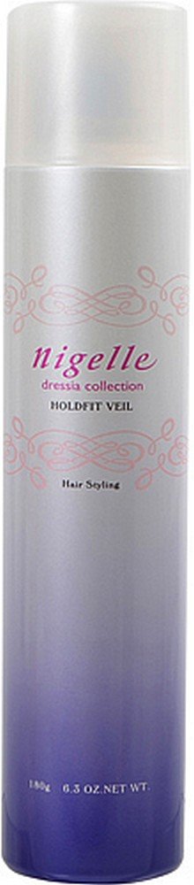 ミルボン ホールドフィット ヴェール