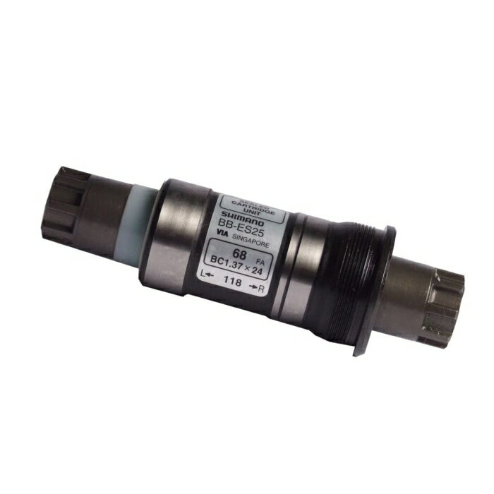 SHIMANO シマノ EBBES300B21ボトムブラケット【沖縄・離島への配送不可】