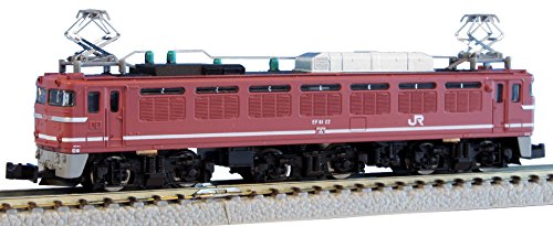 ロクハン(Rokuhan) EF81形電気機関車 初期型 貨物更新色 T015-4 (1520148)