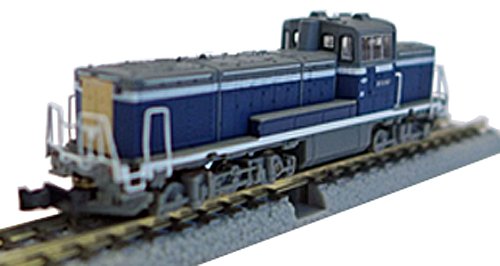 ロクハン(Rokuhan) DE10 1500番代 B寒地形 JR貨物 A更新色 T012-6 (1520132)