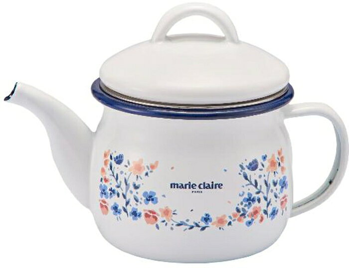 &nbsp;メーカー&nbsp;豊琺瑯(Yutaka Horo)&nbsp;商品カテゴリ&nbsp;コーヒー・ティー用品＞ティー用品&nbsp;発送目安&nbsp;1〜2週間以内に発送予定&nbsp;お支払方法&nbsp;銀行振込・クレジットカード&nbsp;送料&nbsp;送料無料&nbsp;特記事項&nbsp;&nbsp;その他&nbsp;[家事用品】台所用品]ぽってりとした形の可愛い深型のホーローティーポット