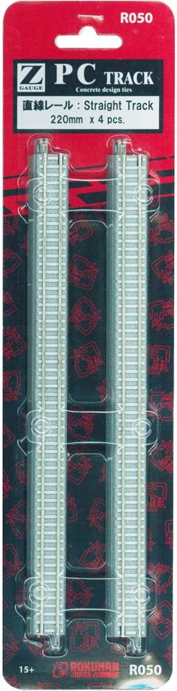 &nbsp;メーカー&nbsp;ロクハン(Rokuhan)&nbsp;商品カテゴリ&nbsp;プラモデル・模型＞鉄道模型&nbsp;発送目安&nbsp;1〜2週間以内に発送予定&nbsp;お支払方法&nbsp;銀行振込・クレジットカード&nbsp;送料&nbsp;送料無料&nbsp;特記事項&nbsp;&nbsp;その他&nbsp;[文具・玩具】玩具]鉄道プラモデルにおすすめのアイテム。