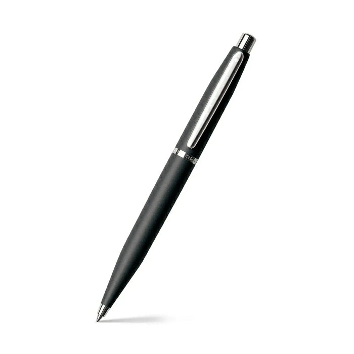 Ray & Bluestone シェーファー VFM ボールペン　マットブラック　E2940551