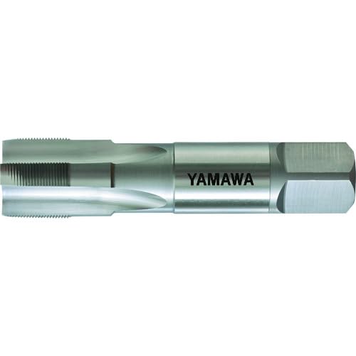 YAMAWA ヤマワ ヤマワ 顕微鏡対物レンズ用ハンドタップ HT MST 20.32W36 5P (HTMST20.32W365P 8013)