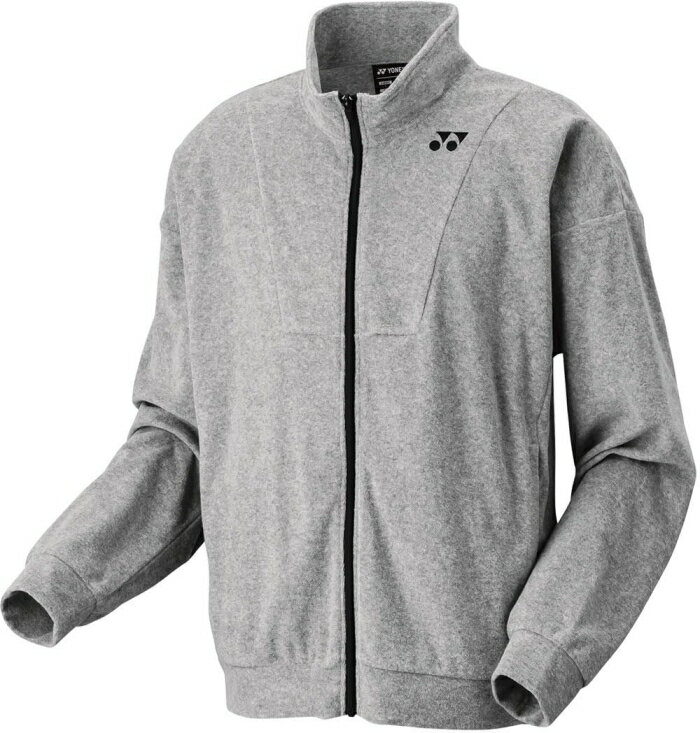 Other - YONEX ヨネックス ユニニットウォームアップシャツ (50175) [色 : グレーモク] [サイズ : L]