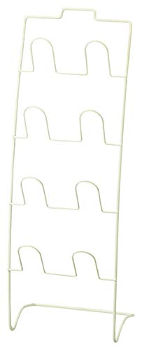 Slippers Racks - ちどり産業 スリッパラック アイボリー 54-21IV (1374341)