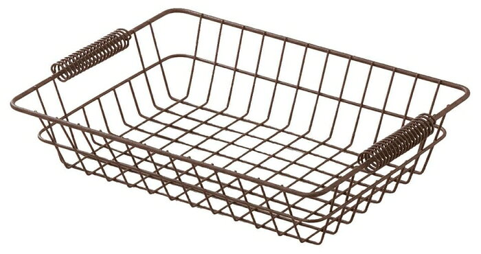 &nbsp;メーカー&nbsp;ちどり産業&nbsp;商品カテゴリ&nbsp;収納用品＞かご・バスケット&nbsp;発送目安&nbsp;3日〜4日以内に発送予定（土日祝除）&nbsp;お支払方法&nbsp;銀行振込・クレジットカード&nbsp;送料&nbsp;送料無料&nbsp;特記事項&nbsp;&nbsp;その他&nbsp;[家具/収納】収納用品]シンプルで使いやすいデザイン★