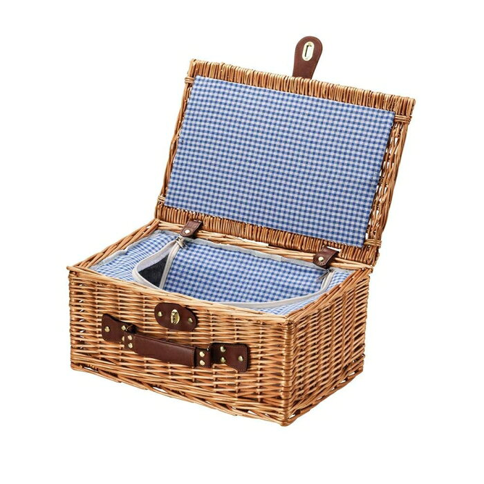ちどり産業 ピクニックバスケット CH-705 (1374102)
