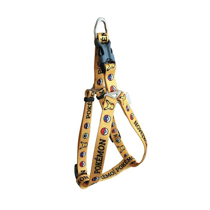 &nbsp;メーカー&nbsp;ファンタジーワールド&nbsp;商品カテゴリ&nbsp;犬用首輪・ハーネス・リード＞ハーネス&nbsp;発送目安&nbsp;1〜2週間以内に発送予定&nbsp;お支払方法&nbsp;銀行振込・クレジットカード&nbsp;送料&nbsp;送料無料&nbsp;特記事項&nbsp;&nbsp;その他&nbsp;[ペット用品】ペット　犬用品]キュートなポケモンデザインで楽しくお散歩♪