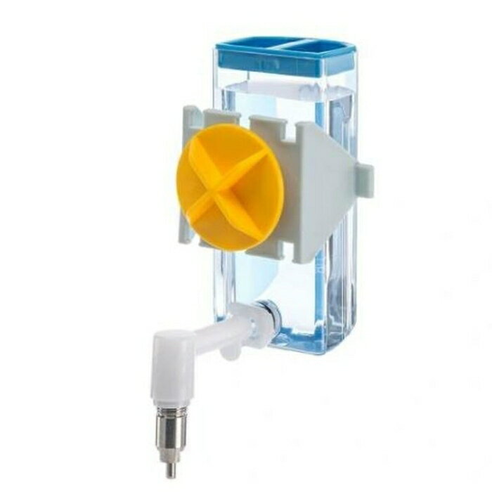 Supplies - ferplast ファープラスト 小動物用ウォーターボトル シッピー S 100cc 84672070 (1567248)
