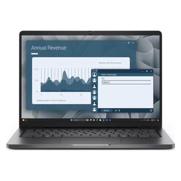 Apple - DELL デル NBLA143-001N1 Dell DellPro14 Windows 11 Pro 14.0型（インチ） Ryzen メモリ8GB SSD 256GB 1920×1200 Webカメラ有り Office無し 1.0〜1.5kg