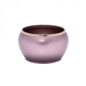 incense Burners - サンメニー ステージ用 真鍮製 香炉 2.0寸 ルミエール/ピンク 32P020Y200064 (2280196)