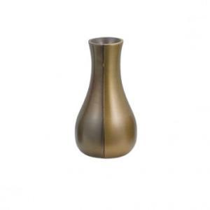 保志 ALTE MEISTER アルテマイスター 仏具 ふたいろ 花立 中 鍋長色 49773 (2285061)