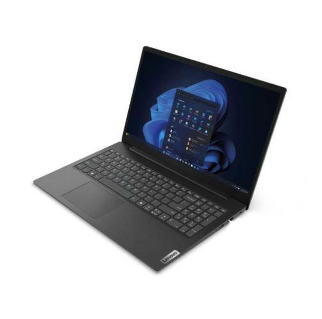LENOVO レノボ 83HFA09BJP Lenovo V15 Gen 5 Windows 11 Pro 15.6型（インチ） Core i5 メモリ8GB SSD 256GB 1920×1080 Webカメラ有り Bluetooth v5.2 Office無し 1.6〜2.0kg ブラック系