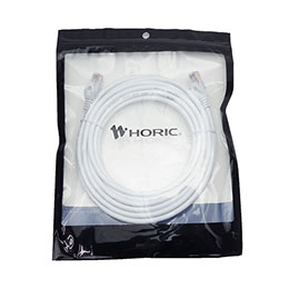 Rakuten - HORIC ホーリック LANケーブル UTP カテゴリー6A 5m ホワイト(LC50-044RW)
