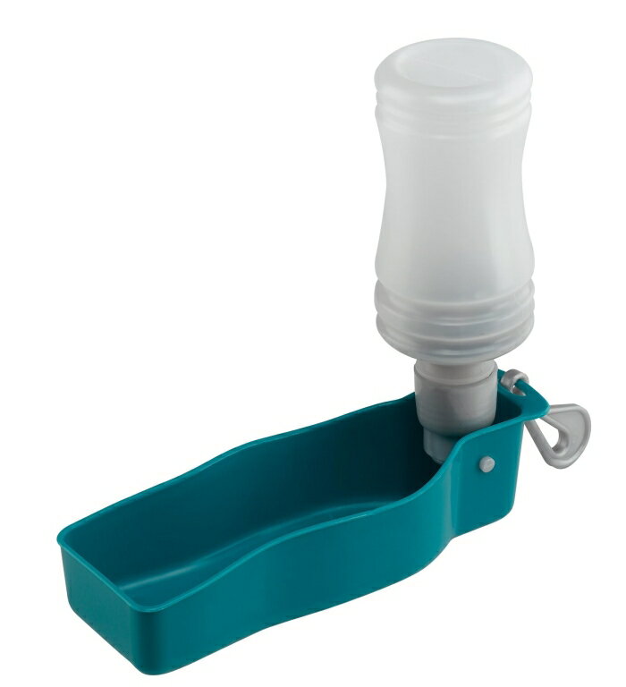 ferplast ファープラスト 犬・猫用携帯給水器 PA5507 ドリンクボトル 550ml 85507899 (1566929)