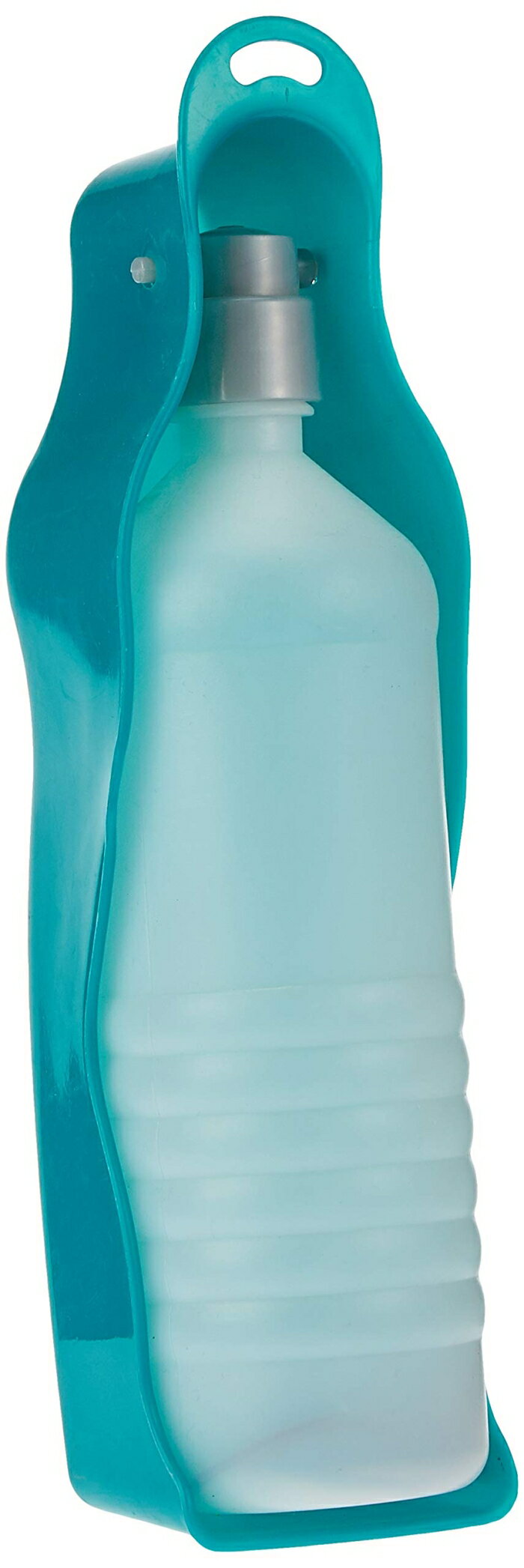 ferplast ファープラスト 犬・猫用携帯給水器 PA5508 ドリンクボトル 750ml 85508899 (1566930)