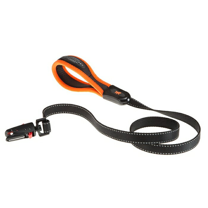 Other - ferplast ファープラスト エルゴコンフォートフルオ MATIC G20/120 犬用リード ネオンオレンジ 75448729 (1567075)