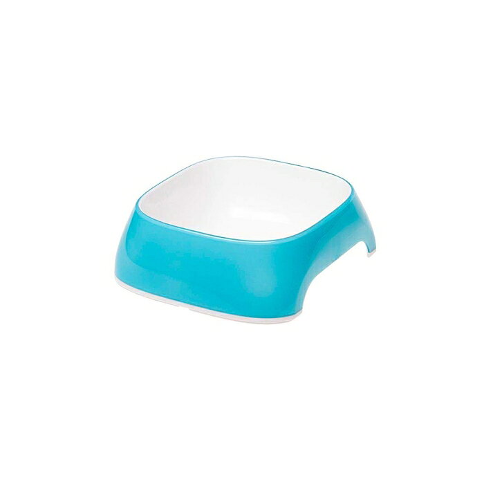 ferplast ファープラスト 犬・猫用食器 グラム XS ライトブルー 71208015 (1566932)