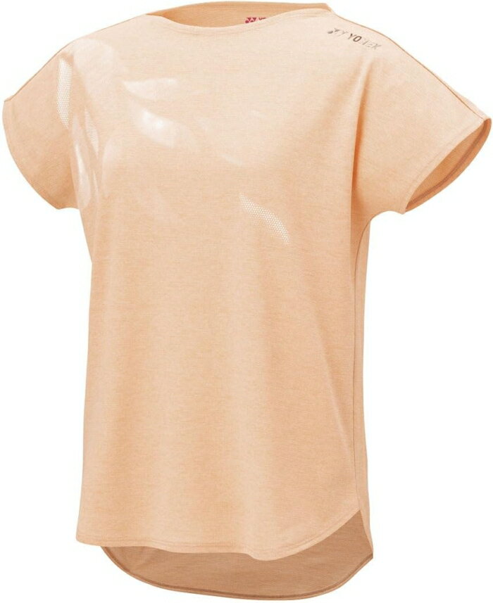 Other - YONEX ヨネックス ウィメンズドライTシャツ (16811) [色 : ベージュピンク] [サイズ : XO]