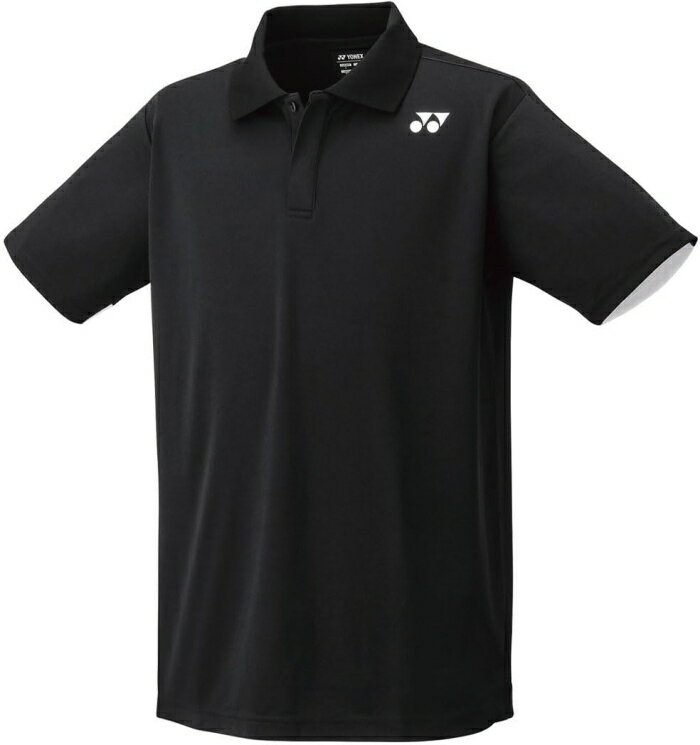 Other - YONEX ヨネックス ユニゲームシャツ (10653) [色 : ブラック] [サイズ : M]