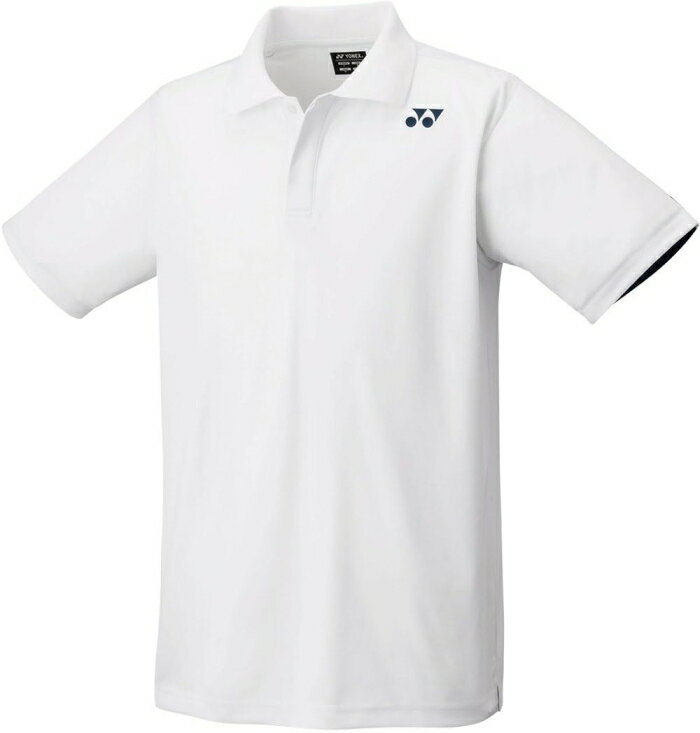 Other - YONEX ヨネックス ユニゲームシャツ (10653) [色 : クールホワイト] [サイズ : XO]