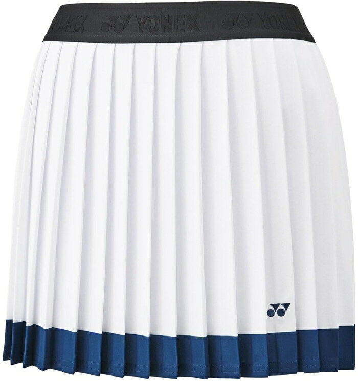 &nbsp;メーカー&nbsp;YONEX ヨネックス&nbsp;商品カテゴリ&nbsp;テニス用ウェア・シューズ＞レディースウェア&nbsp;発送目安&nbsp;1週間以内に発送予定&nbsp;お支払方法&nbsp;銀行振込・クレジットカード&nbsp;送料&nbsp;送料無料&nbsp;特記事項&nbsp;&nbsp;その他&nbsp;[テニス]