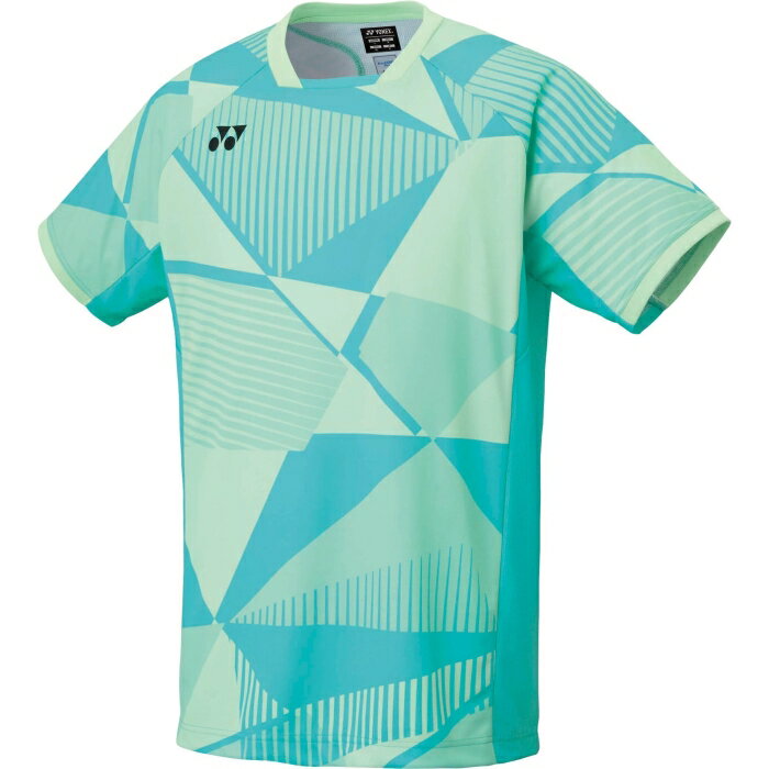 Other - YONEX ヨネックス メンズゲームシャツ (10635) [色 : クリアーミント] [サイズ : S]