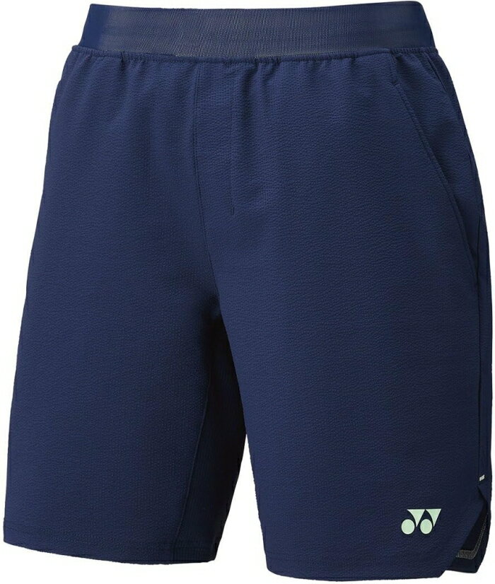 Other - YONEX ヨネックス ユニハーフパンツ (15196) [色 : ダークネイビー] [サイズ : XO]