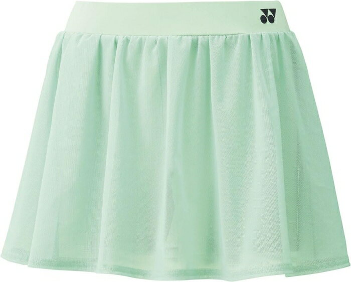 Other - YONEX ヨネックス ウィメンズスカート(インナースパッツツキ) (26147) [色 : ペパーミント] [サイズ : O]
