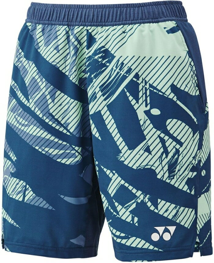 Other - YONEX ヨネックス メンズニットハーフパンツ (15206) [色 : インクブル-] [サイズ : S]