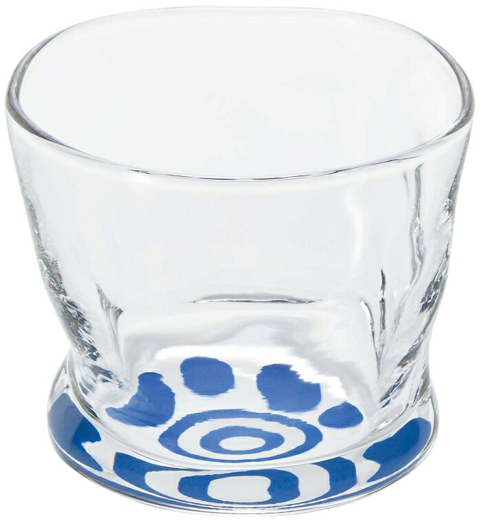 Other Tableware - 石塚硝子 利き猪口グラス nikuQ 馴染みグラス 100ml 6896 (1988071)