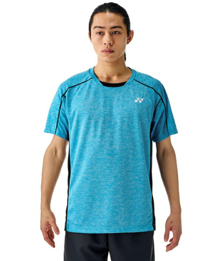Other - YONEX ヨネックス ユニゲームシャツ(フィットスタイル) (10670) [色 : スカイブルー] [サイズ : O]