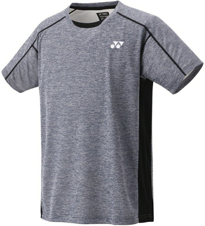 Other - YONEX ヨネックス ユニゲームシャツ(フィットスタイル) (10670) [色 : ネイビーブルー] [サイズ : S]