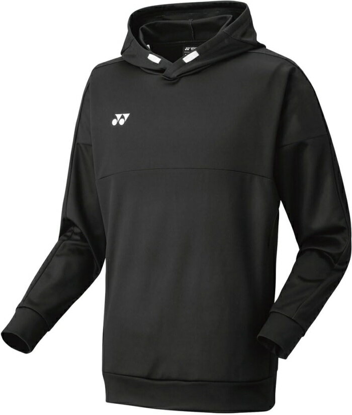 Other - YONEX ヨネックス ユニパーカー (30111) [色 : ブラック] [サイズ : 2XO]