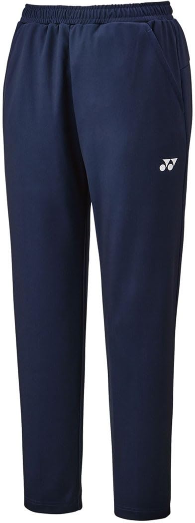 Other - YONEX ヨネックス ユニジョガーパンツ (30113) [色 : ネイビーブルー] [サイズ : XO]