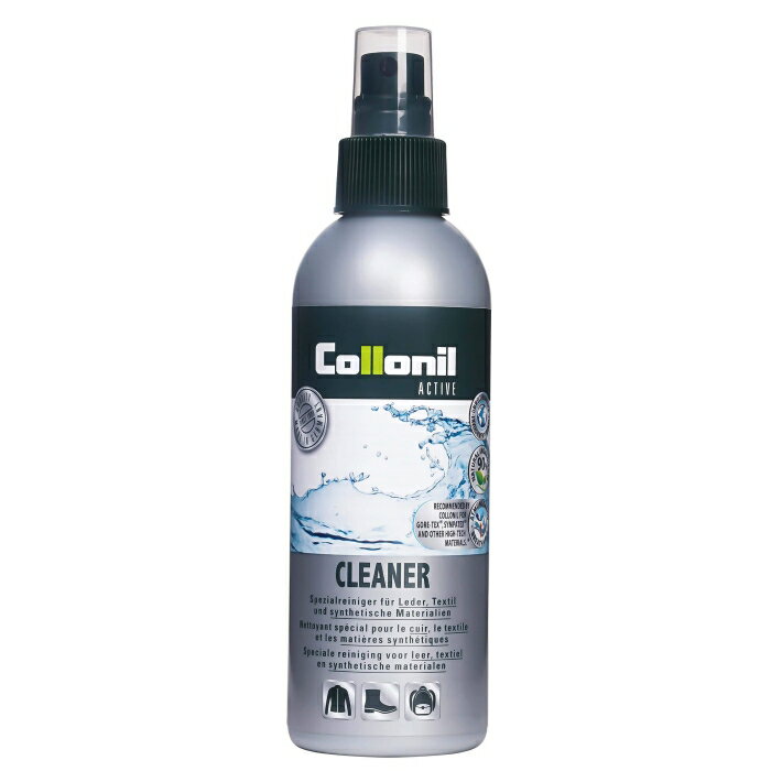 Collonil(コロニル) アクティブクリーナー 200ml (2046033)