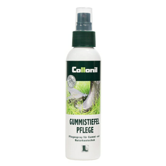 Collonil(コロニル) ラバーブーツクリーナー 150ml (2046052)