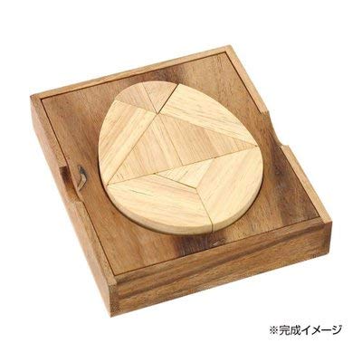 &nbsp;メーカー&nbsp;トモ・コーポレーション&nbsp;商品カテゴリ&nbsp;パズル＞新着&nbsp;発送目安&nbsp;1〜2週間以内に発送予定&nbsp;お支払方法&nbsp;銀行振込・クレジットカード&nbsp;送料&nbsp;送料無料&nbsp;特記事項&nbsp;&nbsp;その他&nbsp;[文具・玩具】玩具]超難解、頭の体操!木のぬくもりが懐かしいパズル。