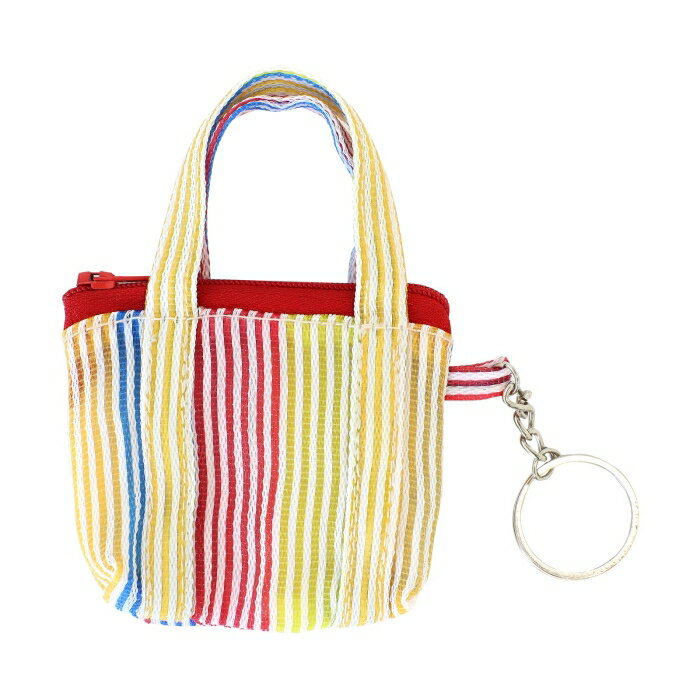 Rakuten - トモ・コーポレーション タイニーバッグ カラフルPP レインボー 15623090058 (1823302)