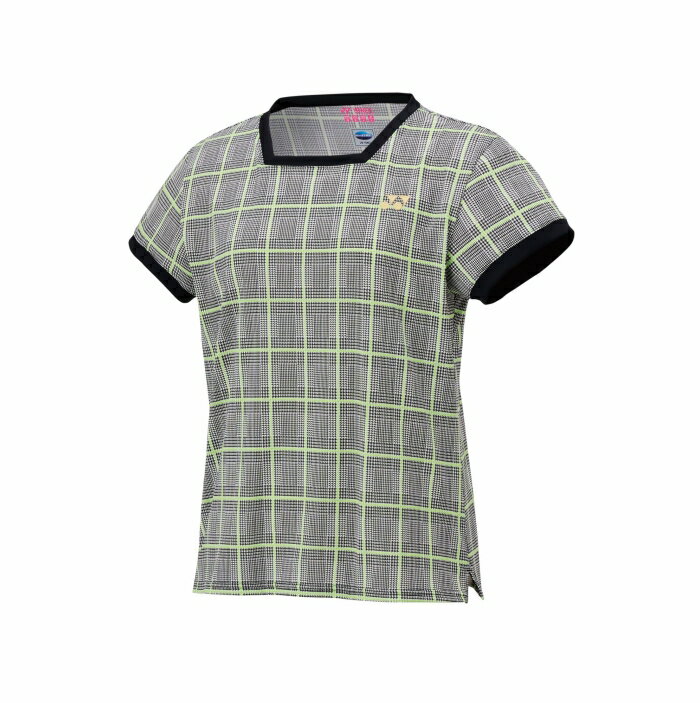 &nbsp;メーカー&nbsp;YONEX ヨネックス&nbsp;商品カテゴリ&nbsp;テニス用ウェア・シューズ＞レディースウェア&nbsp;発送目安&nbsp;1週間以内に発送予定&nbsp;お支払方法&nbsp;銀行振込・クレジットカード&nbsp;送料&nbsp;送料無料&nbsp;特記事項&nbsp;&nbsp;その他&nbsp;[テニス]